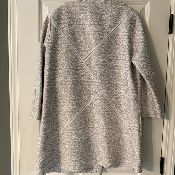 **Lafayette 148 Anissa Topper Jacket** - Picture 2 of 3